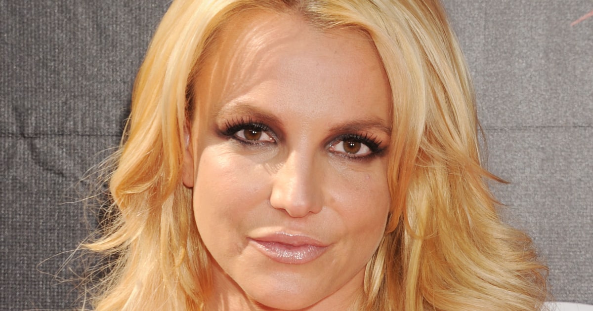 Britney Spears Arrested for DUI in California: Full Details Emerge